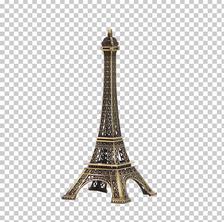 Eiffel Tower Statue Of Liberty Landmark Building PNG, Clipart, Architecture, Around The World, Brass, Building, Crafts Free PNG Download