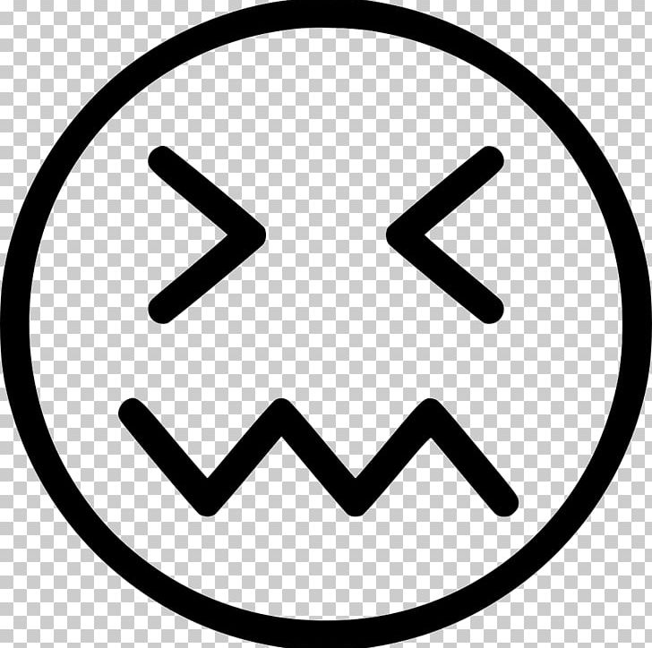 Emoticon Computer Icons Smiley Scalable Graphics Symbol PNG, Clipart, Angle, Area, Black And White, Circle, Computer Icons Free PNG Download
