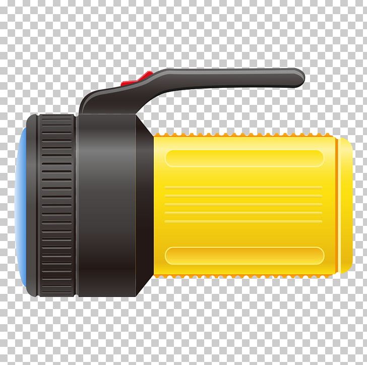 Flashlight Yellow PNG, Clipart, Camera, Cameras Optics, Designer, Download, Electronics Free PNG Download