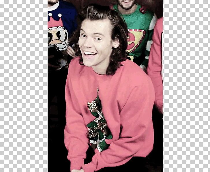 Harry Styles One Direction Actor Christmas Male PNG, Clipart, Change My Mind, Christmas, Christmas Jumper, Clothing, Direction Free PNG Download