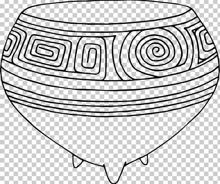 Line Art Drawing Sketch PNG, Clipart, Angle, Area, Black And White, Bowl, Circle Free PNG Download
