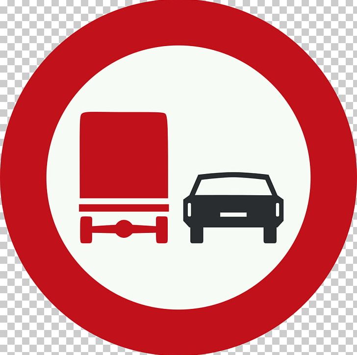 Overtaking Truck Traffic Sign Speed Limit PNG, Clipart, Brand, Car, Cars, Circle, Line Free PNG Download