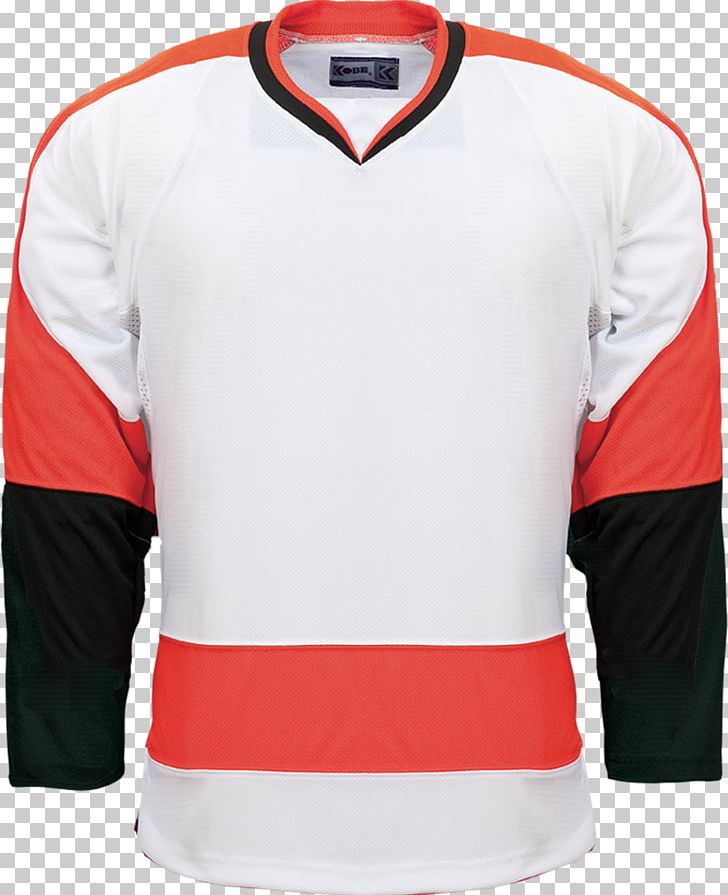 Philadelphia Flyers Hockey Jersey Anaheim Ducks Ice Hockey PNG, Clipart, Anaheim Ducks, Brand, Clothing, Edmonton Oilers, Hockey Jersey Free PNG Download