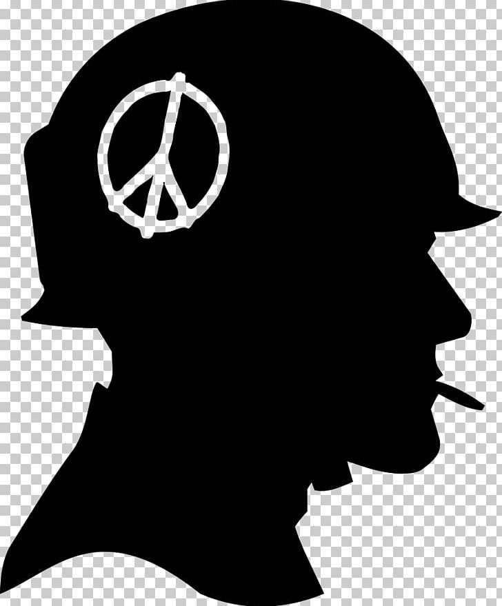 Soldier Silhouette United States PNG, Clipart, Black And White, Headgear, Infantry, Logo, People Free PNG Download