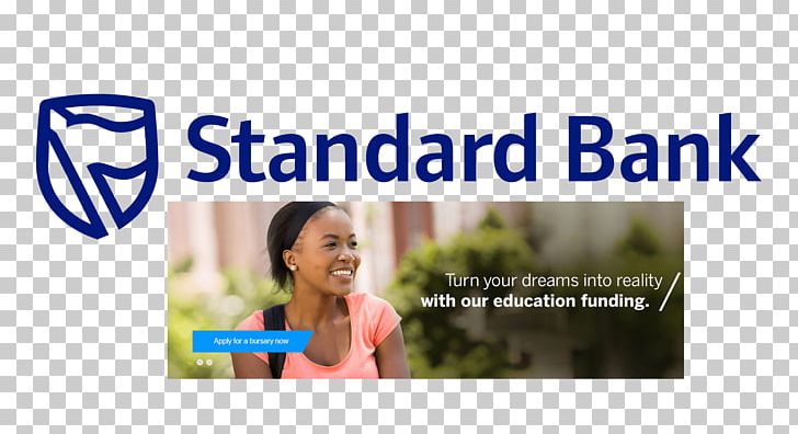 Standard Bank Standard Chartered Online Banking National Bank Of Greece PNG, Clipart, Advertising, Bank, Banner, Brand, Business Free PNG Download