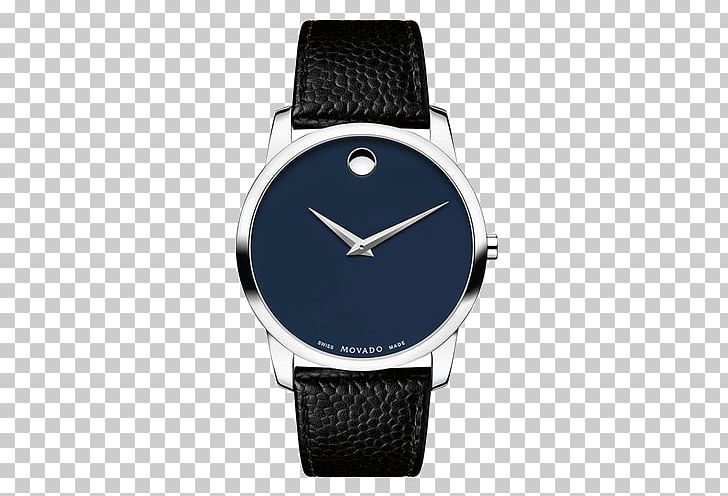 Watch Strap Movado Leather PNG, Clipart, Accessories, Big, Big Watches, Brand, Buckle Free PNG Download