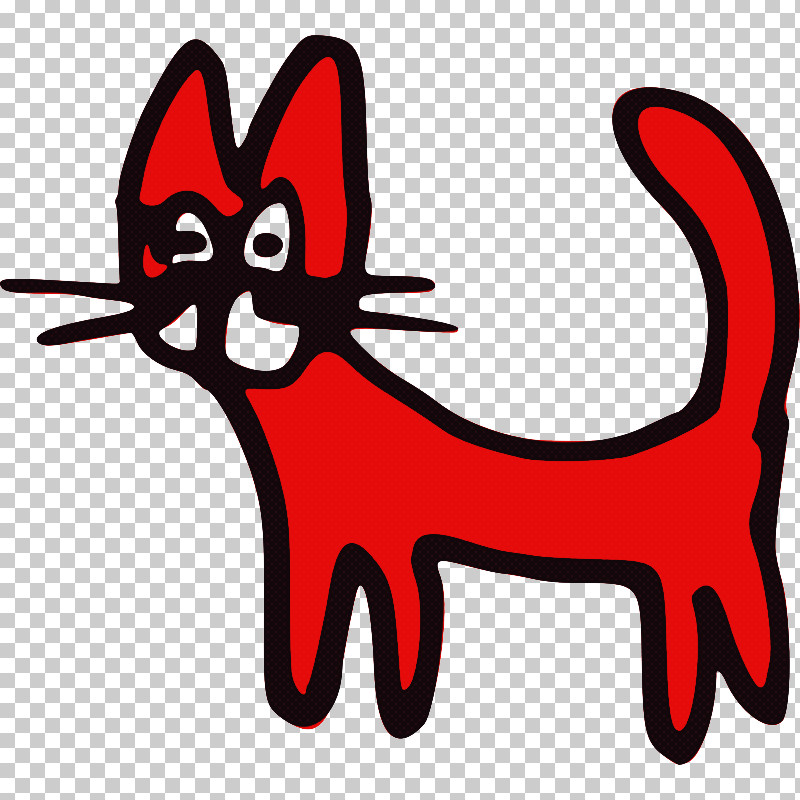Cartoon Tail PNG, Clipart, Cartoon, Tail Free PNG Download