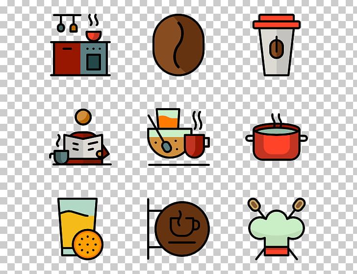 Coffee Breakfast Computer Icons Asian Cuisine Restaurant PNG, Clipart, Area, Artwork, Asian Cuisine, Bakery, Bed And Breakfast Free PNG Download