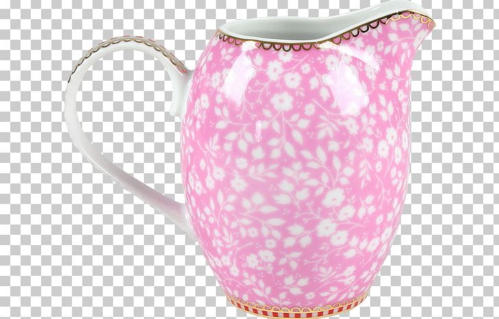 Jug Pitcher Kitchen Creamer Glass PNG, Clipart, Creamer, Cup, Drinkware, Faience, Flower Free PNG Download