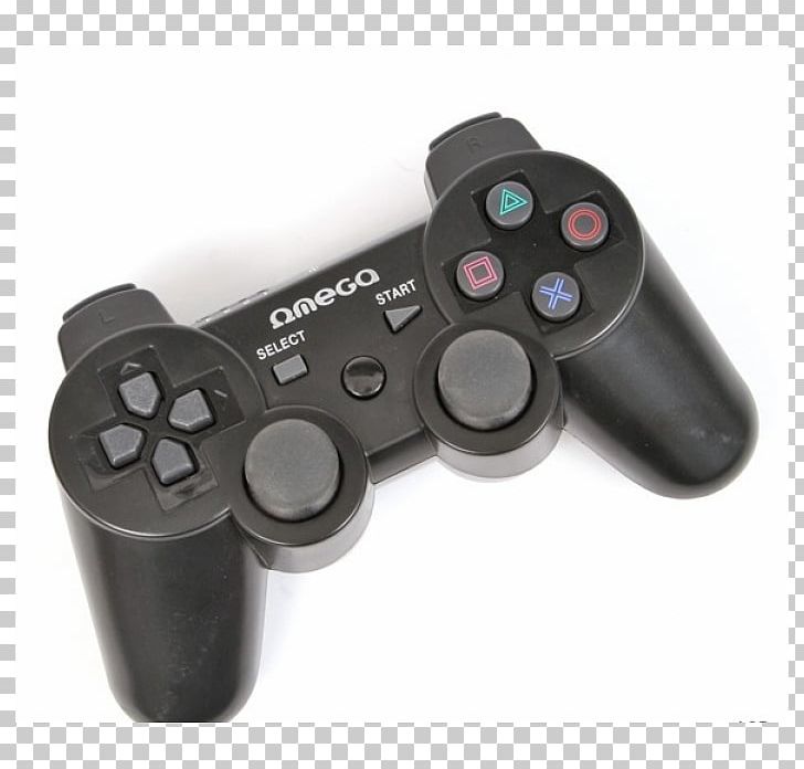 PlayStation 2 Joystick Xbox 360 PlayStation 3 PNG, Clipart, Computer Component, Electronic Device, Game Controller, Game Controllers, Input Device Free PNG Download
