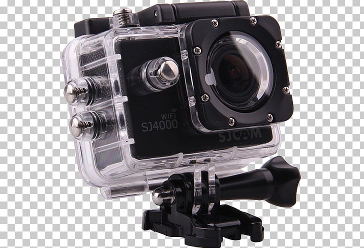 SJCAM SJ4000 Action Camera GoPro Video Cameras PNG, Clipart, 4k Resolution, 1080p, Action Camera, Camera, Camera Accessory Free PNG Download