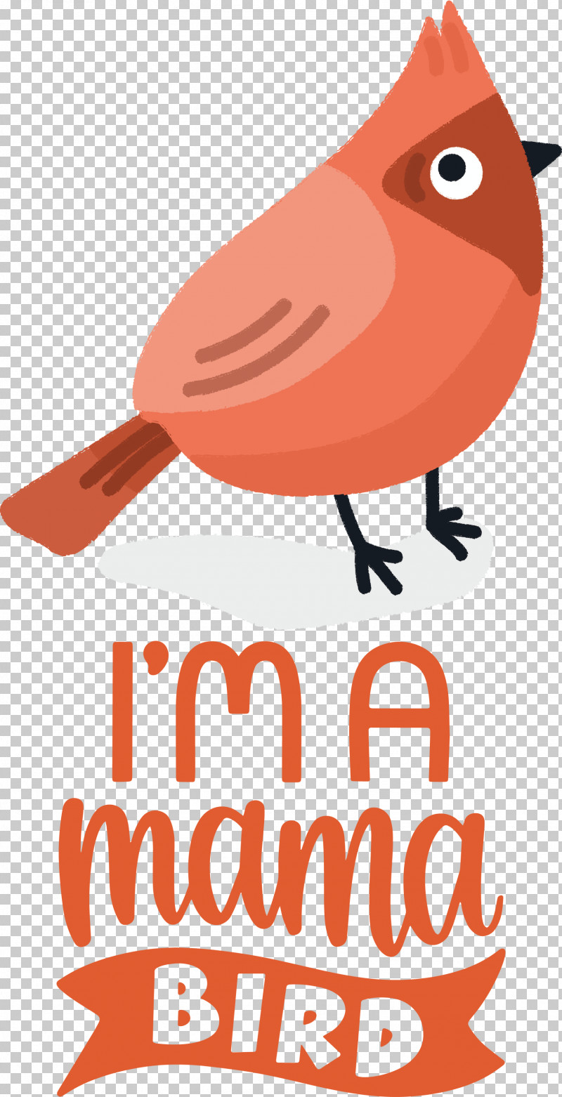 Mama Bird Bird Quote PNG, Clipart, Beak, Biology, Bird, Birds, Logo Free PNG Download