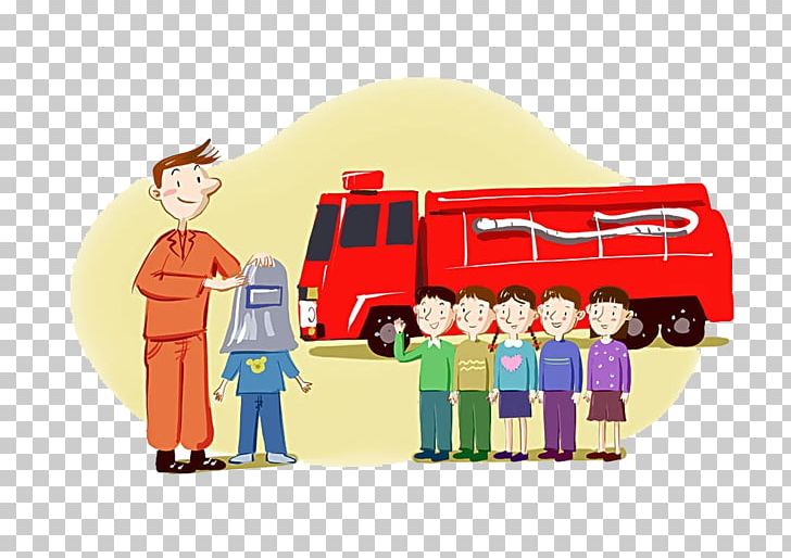 Firefighter Firefighting PNG, Clipart, Art, Cartoon, Child, Children, Childrens Day Free PNG Download