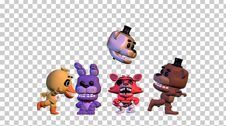 Five Nights At Freddy's: Sister Location Funko Five Nights At Freddy's Sister Location PNG, Clipart,  Free PNG Download