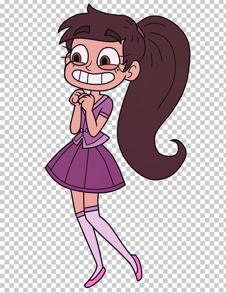 Marco Diaz Drawing Female PNG, Clipart, Arm, Art, Cartoon, Child, Clothing Free PNG Download