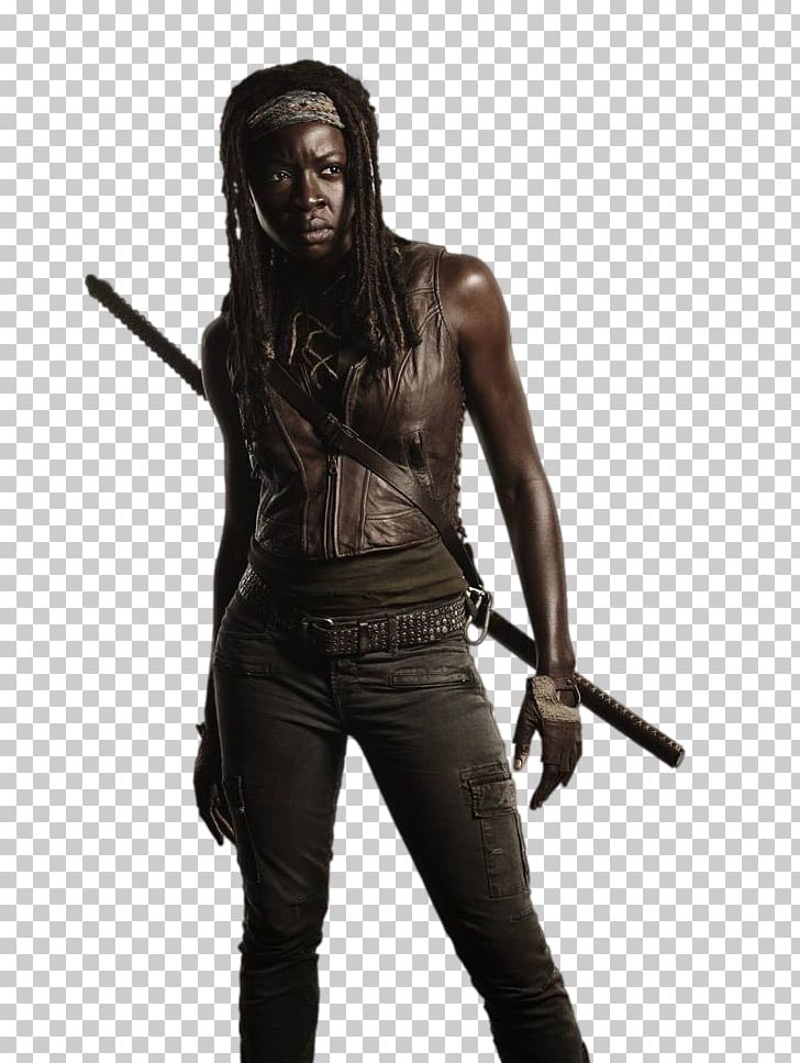 Michonne Daryl Dixon The Walking Dead PNG, Clipart, Amc, Character, Costume, Danai Gurira, Daryl Dixon Free PNG Download