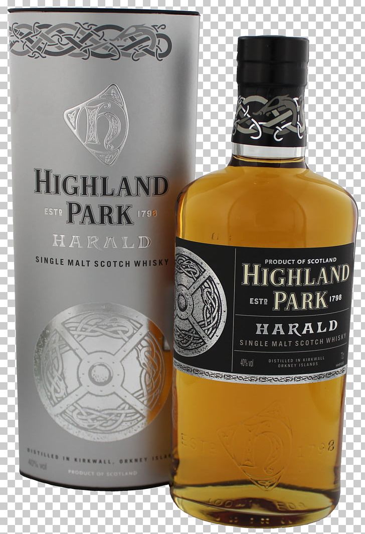 Single Malt Whisky Highland Park Distillery Scotch Whisky Whiskey Liqueur PNG, Clipart, Alcoholic Beverage, Bottle, Dessert, Dessert Wine, Distilled Beverage Free PNG Download