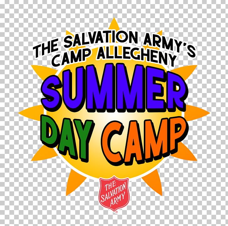 The Salvation Army Camp Allegheny Day Camp Ellwood City PNG, Clipart, Area, Brand, Camp, Camp Logo, Child Free PNG Download