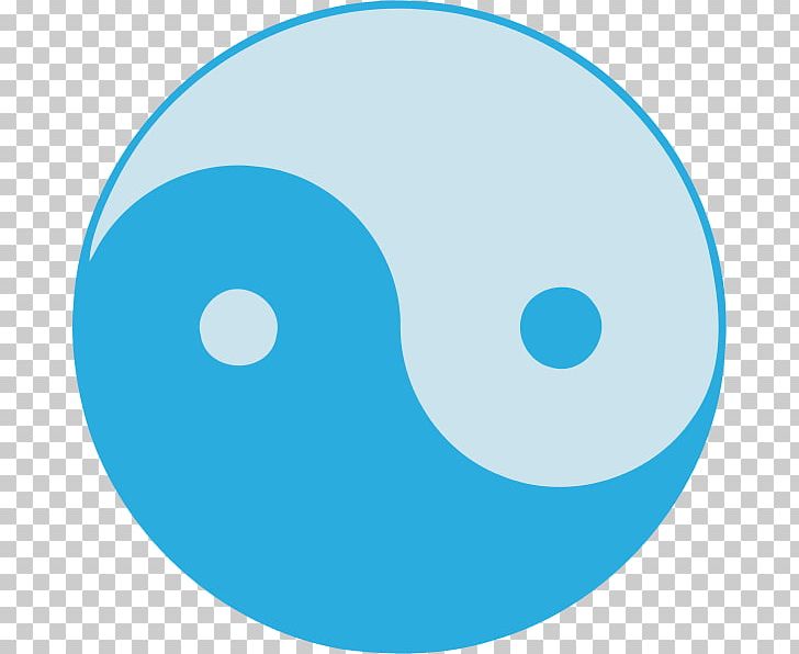 Yin And Yang Drawing PNG, Clipart, Aqua, Area, Azure, Blue, Circle Free PNG Download