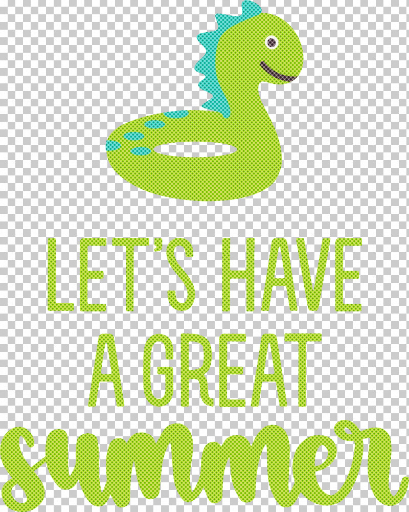 Great Summer Summer PNG, Clipart, Animal Figurine, Biology, Geometry, Great Summer, Green Free PNG Download