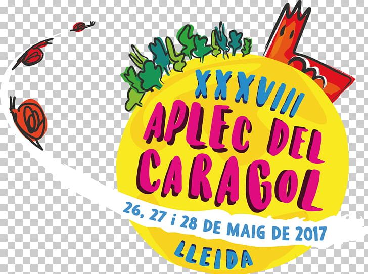 2018 L’Aplec Del Caragol 0 Snail 1 PNG, Clipart, 2017, 2018, Advertising, Brand, February Free PNG Download