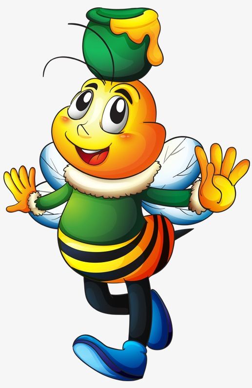 Bee PNG, Clipart, Animal, Animals, Bee, Bee Clipart, Bee Clipart Free PNG Download