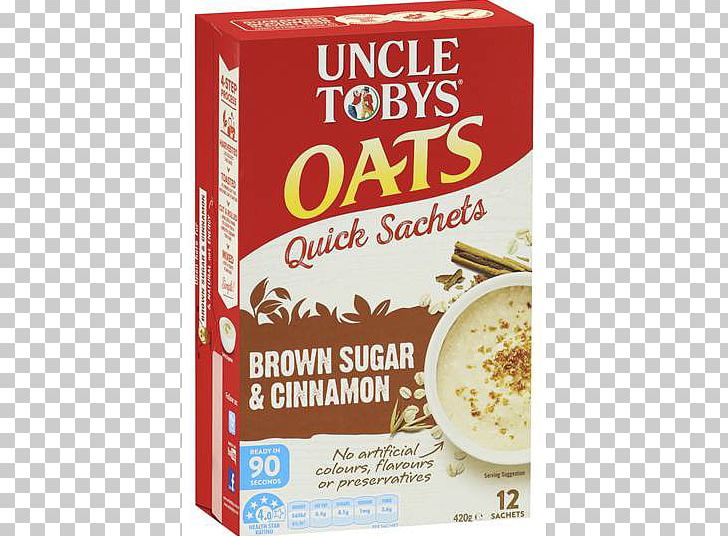 Breakfast Uncle Tobys Quaker Instant Oatmeal PNG, Clipart,  Free PNG Download