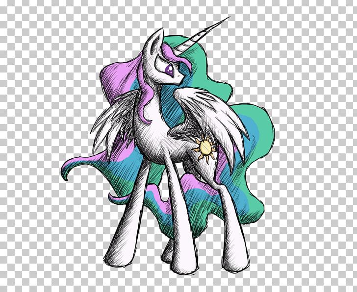 Horse Unicorn Yonni Meyer PNG, Clipart, Animals, Art, Celestia, Fictional Character, Horse Free PNG Download