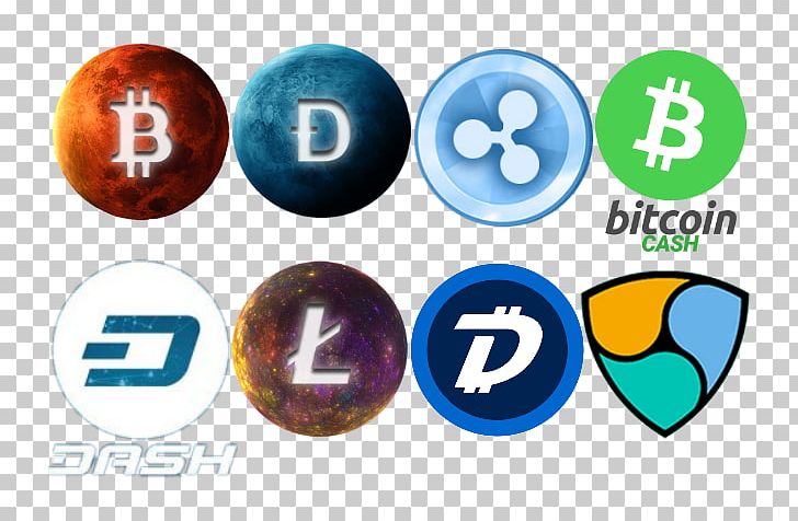 Logo Brand Bitcoin Font PNG, Clipart, Bitcoin, Bitcoin Cash, Brand, Digibyte, Dogecoin Free PNG Download