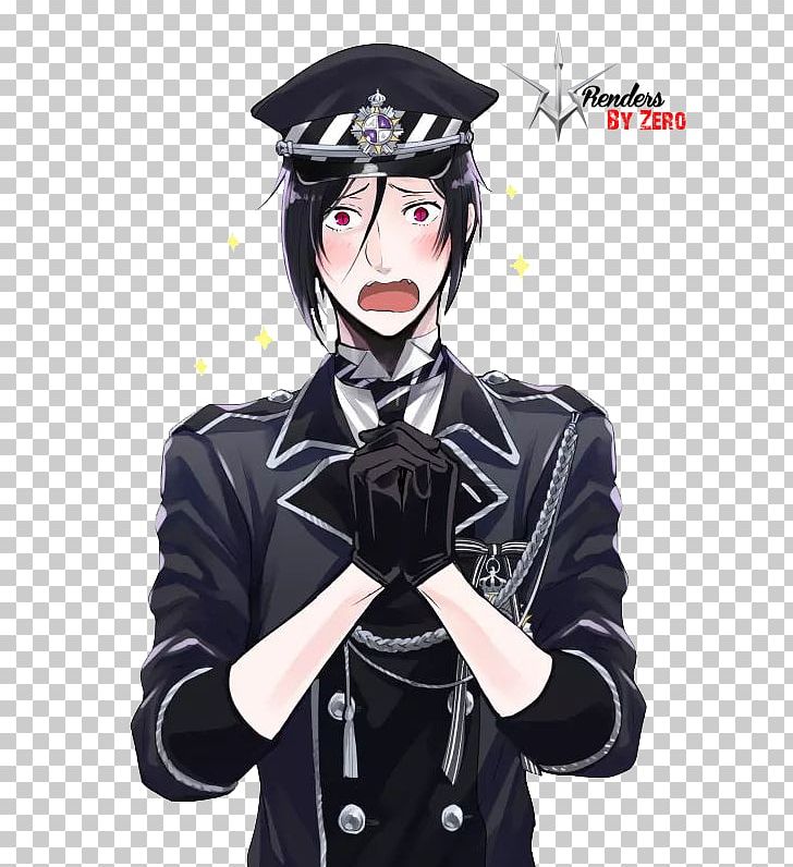 Sebastian Michaelis Ciel Phantomhive Black Butler Anime PNG, Clipart, Anime, Black Butler Book Of The Atlantic, Black Hair, Butler, Cartoon Free PNG Download