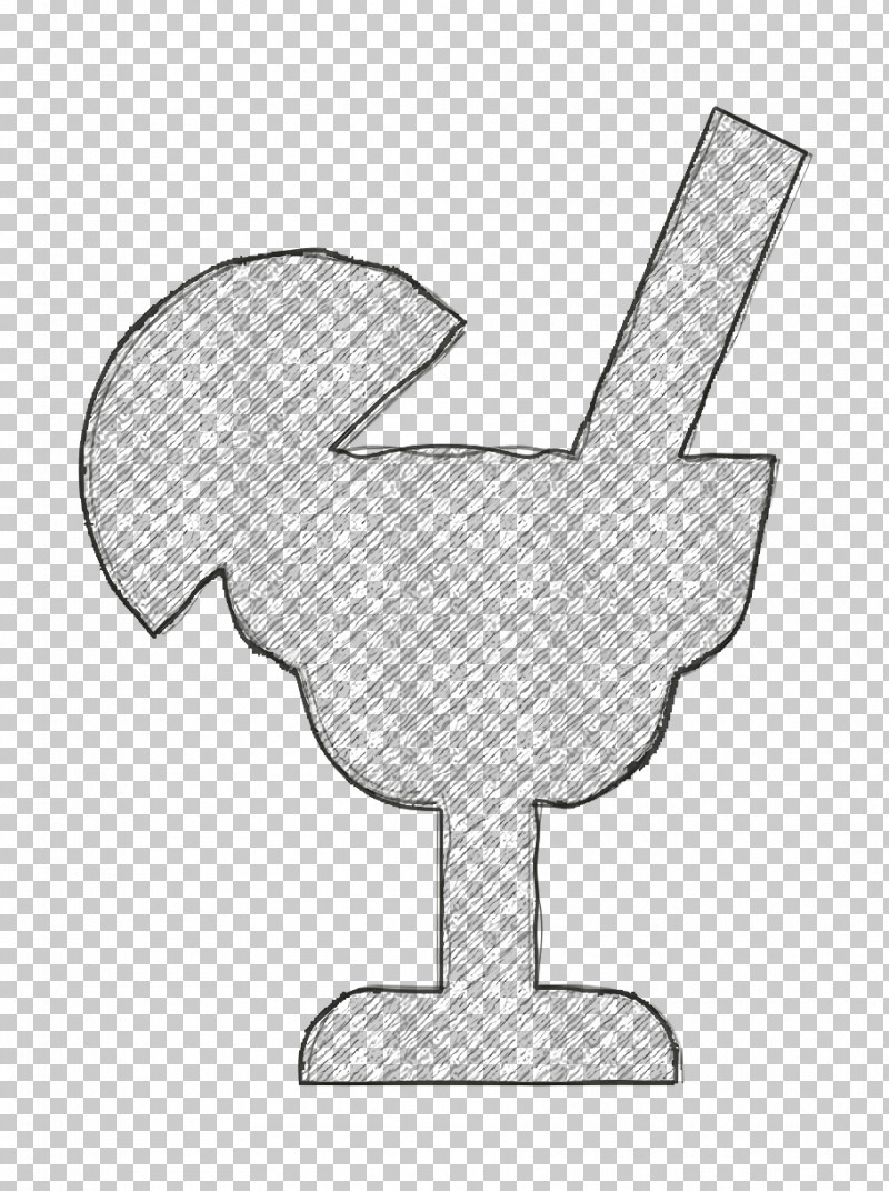Cocktail Icon Party Icon PNG, Clipart, Angle, Beak, Chicken, Cocktail Icon, Drawing Free PNG Download