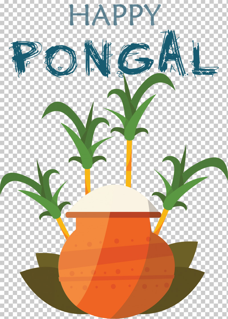 Happy Pongal Pongal PNG, Clipart, Flower, Flowerpot, Fruit, Happy Pongal, Hay Flowerpot With Saucer Free PNG Download