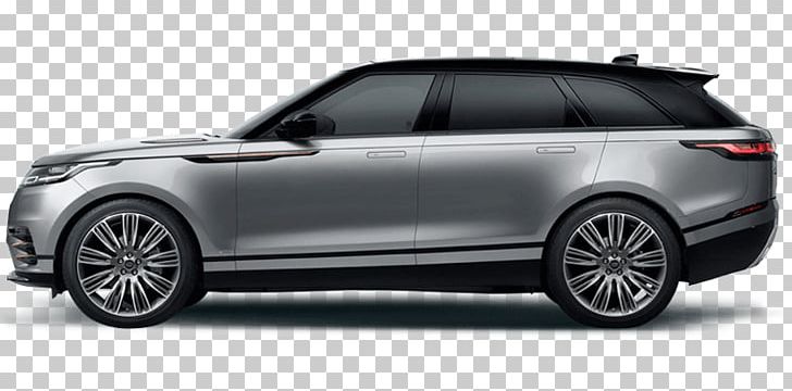 2018 Land Rover Range Rover Velar Range Rover Evoque Sport Utility Vehicle Latest PNG, Clipart, 2018 Land Rover Range Rover, Car, Compact Car, Driving, Luxury Vehicle Free PNG Download