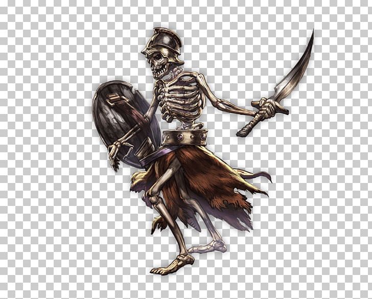 Granblue Fantasy Skeleton PNG, Clipart, Android, Costume Design, Download, Fantasy, Figurine Free PNG Download