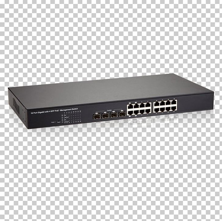 Network Switch Power Over Ethernet 10 Gigabit Ethernet 19-inch Rack PNG, Clipart, 10 Gigabit Ethernet, Computer Network, Electronic Device, Electronics, Ethernet Free PNG Download