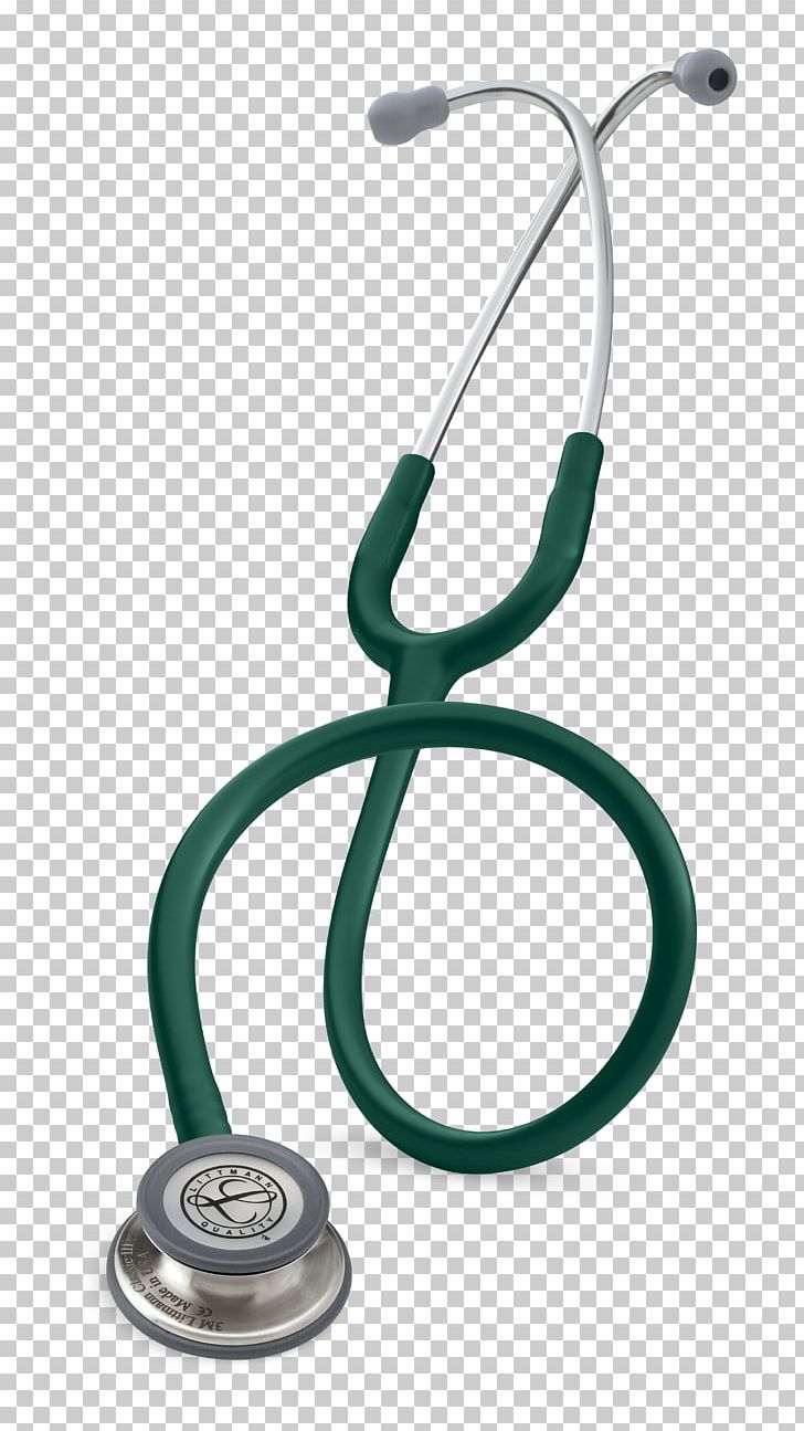 Stethoscope Cardiology Pediatrics Medicine Green PNG, Clipart, Burgundy, Cardiology, Color, David Littmann, Diaphragm Free PNG Download