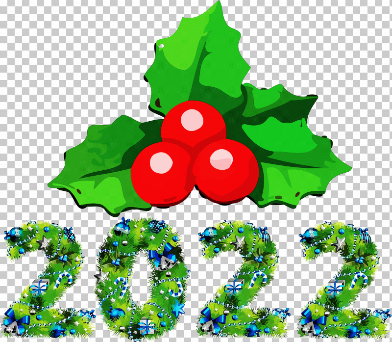 2022 New Year 2022 Happy 2022 New Year PNG, Clipart, Bauble, Christmas Day, Christmas Ornament M, Christmas Tree, Flower Free PNG Download