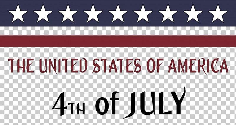 Fourth Of July United States PNG, Clipart, Banner, Fourth Of July, Geometry, Line, Logo Free PNG Download