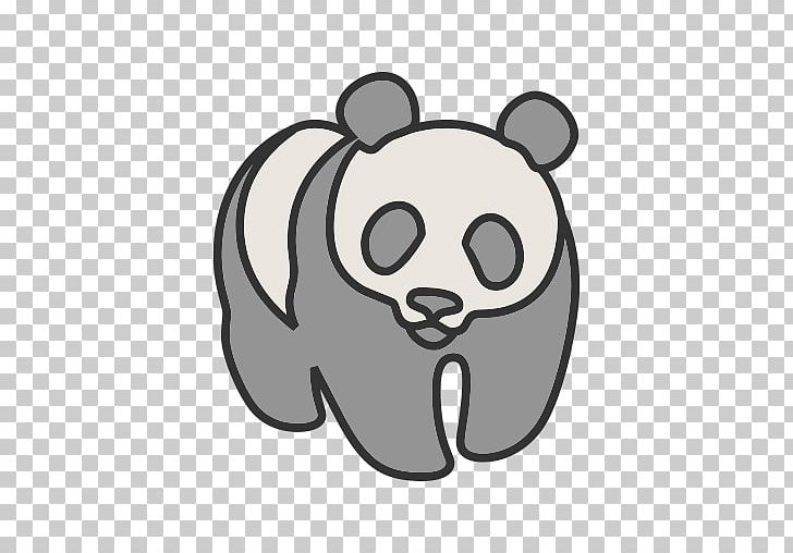 Bear Computer Icons Mobile App Apple IPhone 8 World Wide Web PNG, Clipart, Animals, Apple Iphone 8, Bear, Black, Carnivoran Free PNG Download
