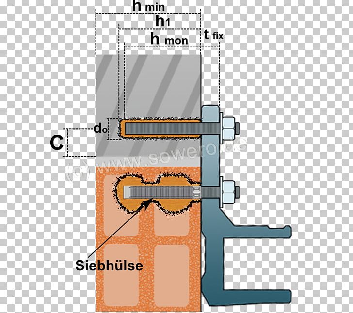 Concrete Threaded Rod Masonry Hohlblockstein Foundation PNG, Clipart, Altarama Information Systems, Angle, Area, Assembly, Concrete Free PNG Download