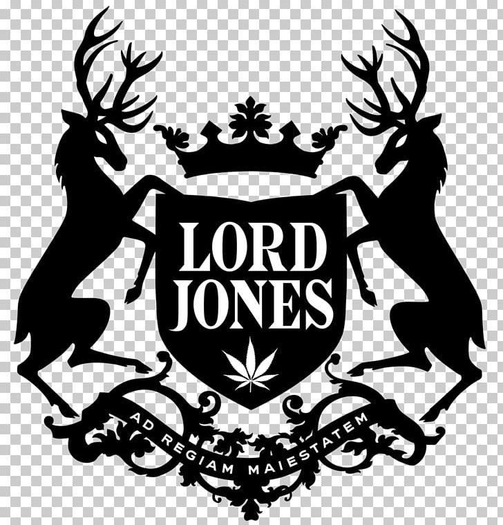 Crest Coat Of Arms Cannabis Symbol Logo PNG, Clipart, Antler, Black And White, Brand, Cannabis, Cannabis Industry Free PNG Download