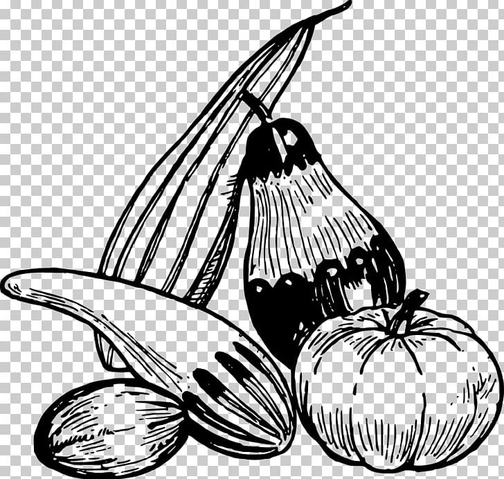 Drawing Vegetable Line Art PNG, Clipart, Artwork, Black And White, Clip Art, Download, Drawing Free PNG Download