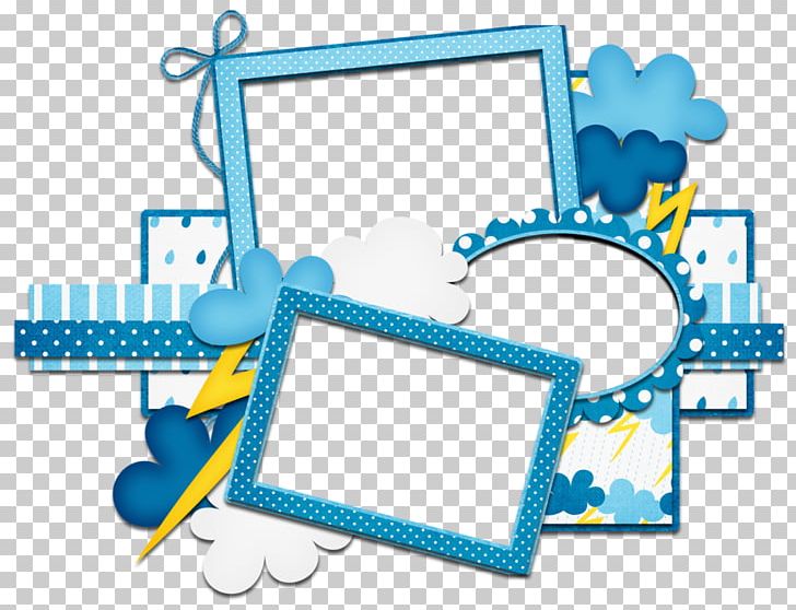 Frames Photography Digital Photo Frame PNG, Clipart, Area, Artwork, Blue, Communication, Computer Icons Free PNG Download