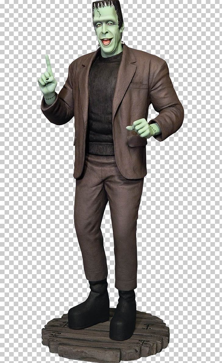 Fred Gwynne Herman Munster The Munsters Grandpa Lily Munster PNG, Clipart, Action Figure, Addams Family, Eddie Munster, Fictional Character, Figurine Free PNG Download