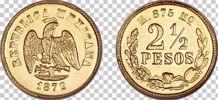 Gold Coin Mexican Mint Mexican Peso Currency PNG, Clipart, Australian Twodollar Coin, Bullion, Bullion Coin, Cash, Coin Free PNG Download
