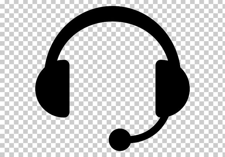 Headphones Computer Icons Earphone PNG, Clipart, Audio, Audio Equipment, Black And White, Circle, Computer Icons Free PNG Download