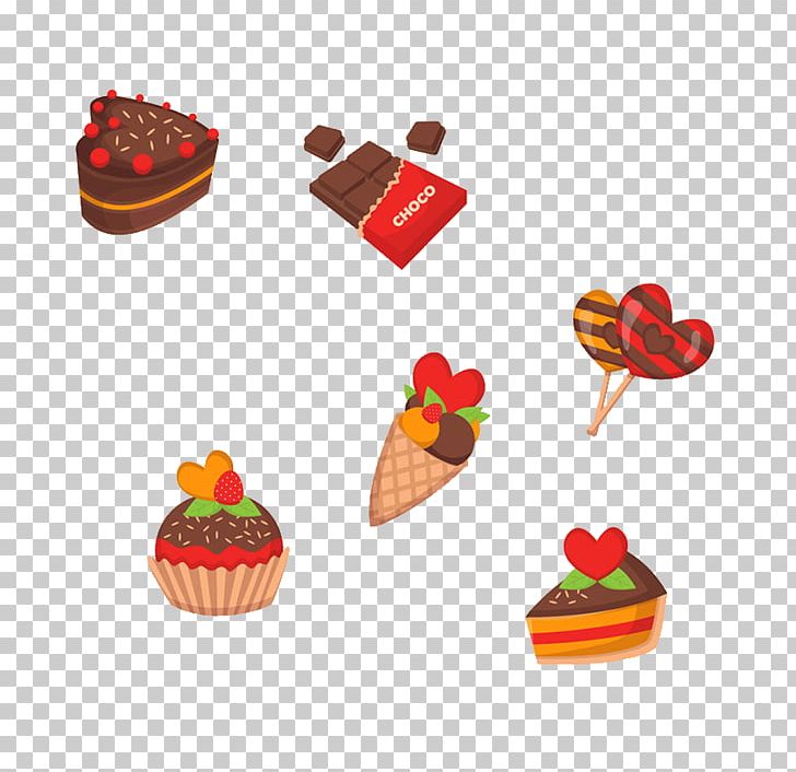 Ice Cream Chocolate Cake Cupcake Chocolate Bar Dessert PNG, Clipart, Birthday Cake, Cake, Cakes, Candy, Chocolate Free PNG Download