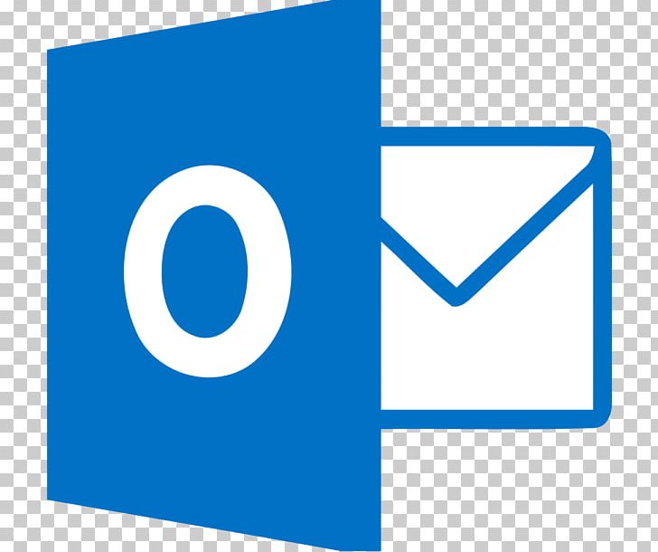Microsoft Outlook Outlook.com Microsoft Office 2013 PNG, Clipart, Angle, Blue, Brand, Computer Icons, Computer Software Free PNG Download