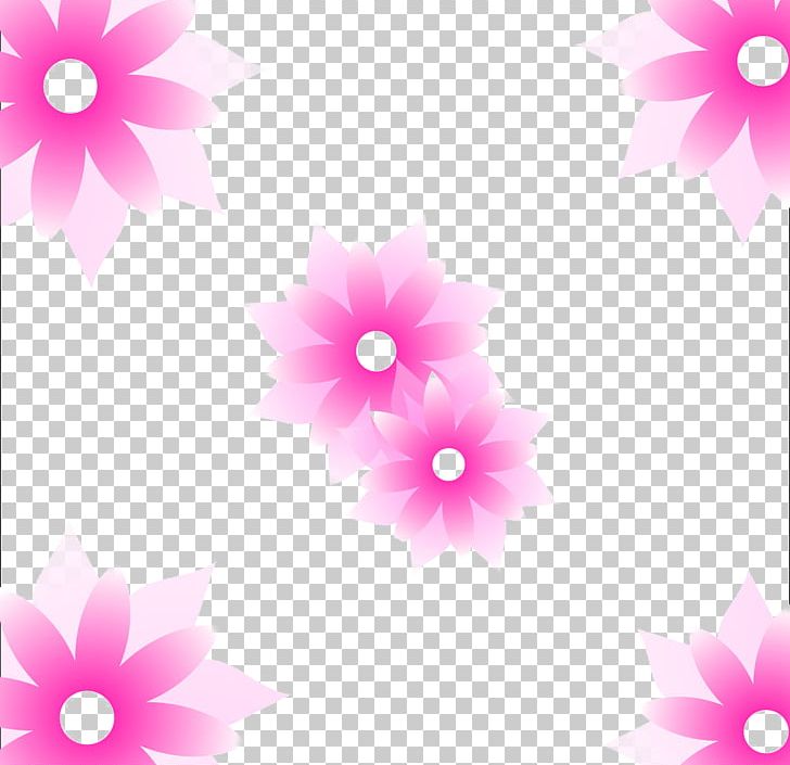Pink Flower PNG, Clipart, Circle, Color, Computer Wallpaper, Dahlia, Dispersion Free PNG Download