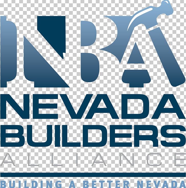 Reno Henderson Nevada Builders Alliance Carson City Architectural Engineering PNG, Clipart, Advertising, Architectural Engineering, Area, Blue, Brand Free PNG Download